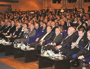 Turkey in top league of tourism business