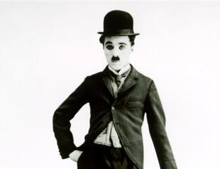 Charlie Chaplin hat and cane to go under hammer