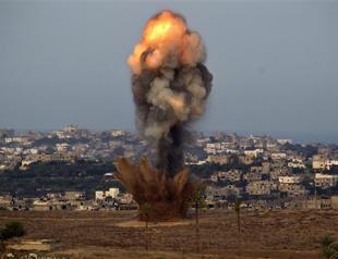 Israel agrees to Gaza truce for Egypt PMs visit: spokesman