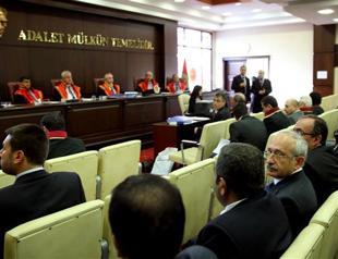 Prosecutors acquitted in Deniz Feneri case