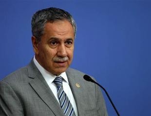 Turkey, Israel should talk over Gaza strikes: Turkish deputy PM