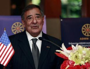 US supports Turkey’s Patriot request: Panetta