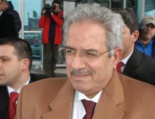 Israel’s Gaza operation has three purposes: Palestine’s envoy