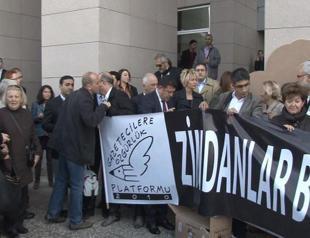 Releases in OdaTV case will improve Turkey’s image: CHP leader