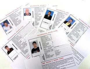 Security forces accused of keeping records on Tunceli locals