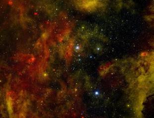 Astronomers spot oldest, furthest galaxy