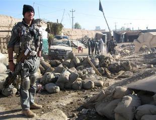 Bomb kills 17 Afghans on way to wedding: officials