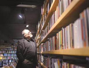 Istanbul Book Fair looks to turn a new page in literature