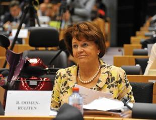 Hunger strikes unacceptable in democracies: Turkey rapporteur