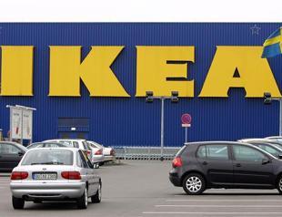 Ikea regrets use of forced labor in East Germany