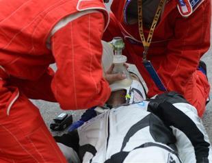 Macau Grand Prix rocked by two deaths in two days