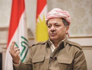 Baghdad-Arbil dispute fueled by military HQ