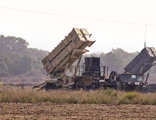 US ‘backs’ Turkish bid for Patriots