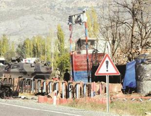 PKK attack backfires in Southeast