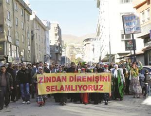 Hunger strikes unacceptable in democracies: Rapporteur