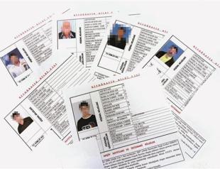 Illegal police documentation of Tunceli residents revealed