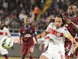 Antalyaspor’s good run to be tested against Beşiktaş