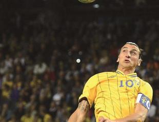 PSG counting on Ibra for inspiration