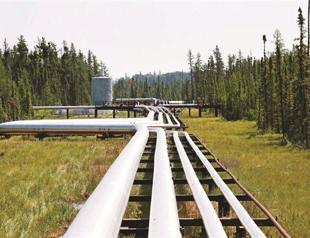 Eni, EU hold talks on row with Turkey