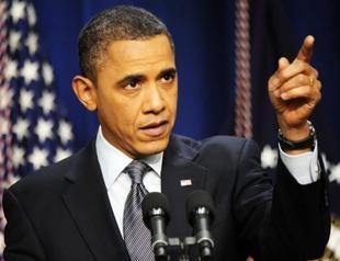 Obama reiterates US support for Israel