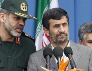 Muslim world must retaliate against Israel for Gaza: Iran