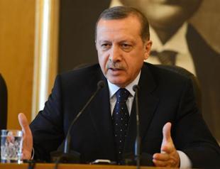 Erdogan says he wants Israel held to account for Gaza massacre