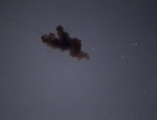 Iron Dome intercepts rocket over Tel Aviv: spokesman