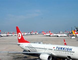 Turkish Airlines’ profits boom by 665 percent
