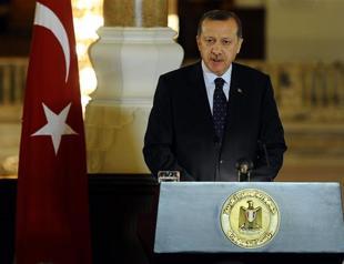 We want justice in Gaza, says Turkish PM