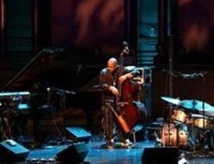 Chick Corea Trio performs at CRR