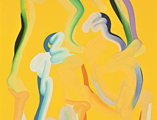 Mustafa Ata retrospective