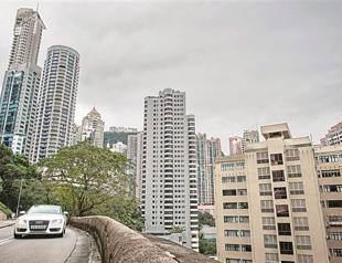 Sole car park space fetches over $166,600