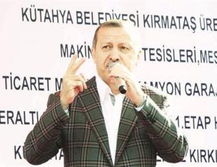 Turkish PM’s attacks to TV series raise eyebrows