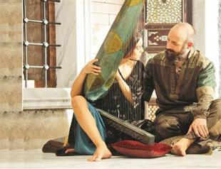 ‘Last Ottoman’ disputes PM Erdoğan on TV series