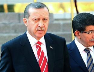 Erdoğan and Davutoğlu among magazine’s global thinkers list