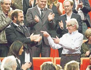 Cantona plans to take NY Cosmos to the top