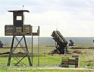 Turkey, NATO in field near Syria for Patriots