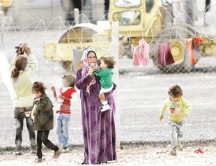 Turkey spent over 500 mln on refugees
