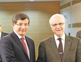 Delay of nuclear talks disappoints Ankara