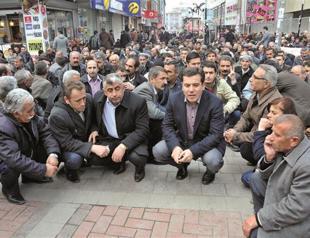 35 detained in KCK operations in East