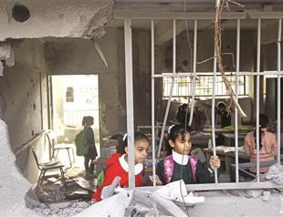 No reconciliation’ before Israel vote