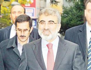 Two nations lag behind in race for Turkish nuclear