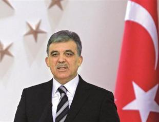 President Gül hosts dinner with Alevi leaders