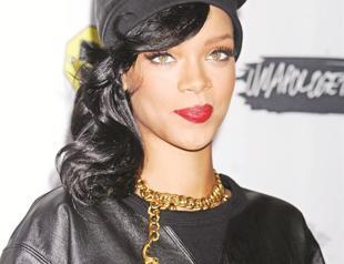Rihanna rivals Madonna on chart