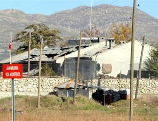 Soldier killed in clash with PKK in Mardin