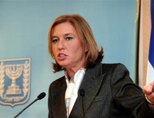Israels Livni returns to politics with new party
