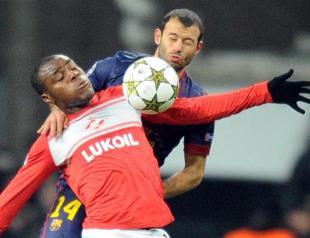 Spartak Moscow ace Emenike may face up to three years in jail