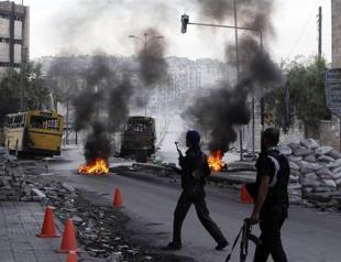 Syria names 142 slain foreign fighters from 18 countries