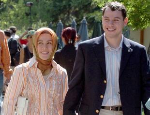 With prime minister’s daughter’s help, Yeşilay targets a wider range of addictions