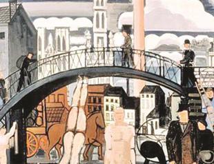 SALT and Van Abbemuseum show continues